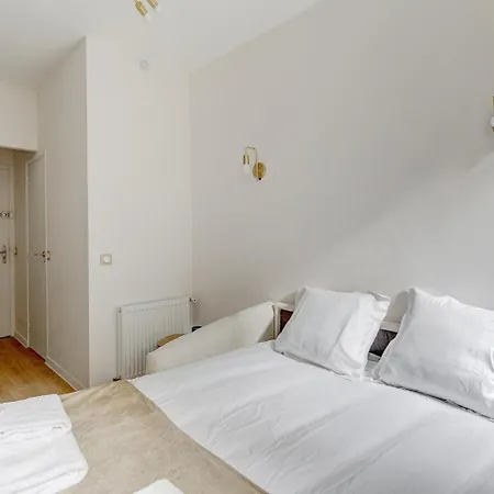 Apartment Bluestay 806 - Superb Paris