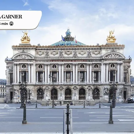 Bluestay 806 - Superb Apartment