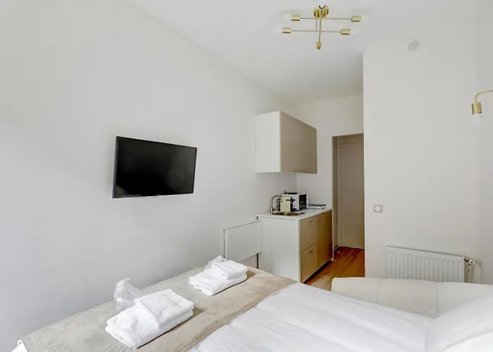 Bluestay 806 - Superb Appartement