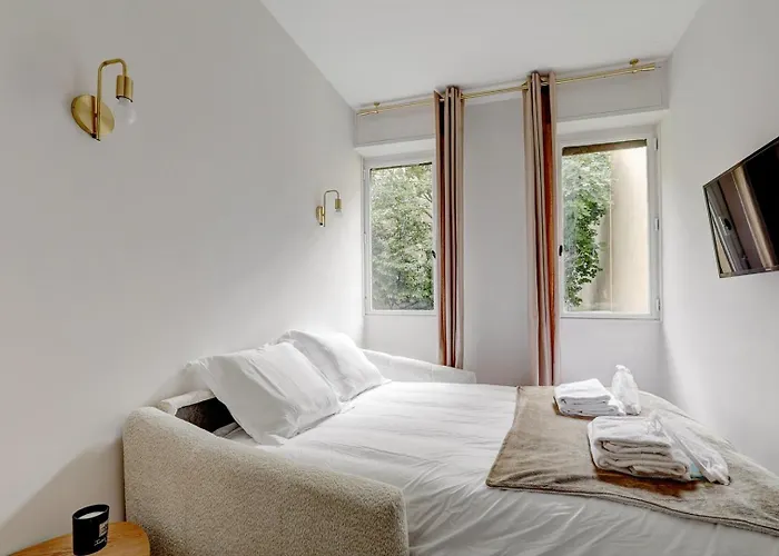 Bluestay 806 - Superb Apartamento *