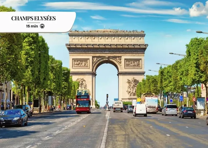 Bluestay 806 - Superb