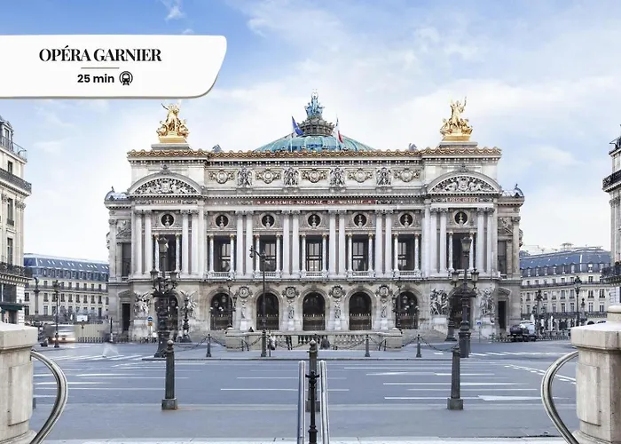 Bluestay 806 - Superb Appartement