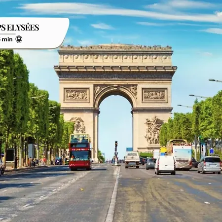 Bluestay 806 - Superb